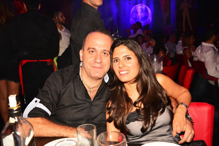 Diva Club on Saturday Night